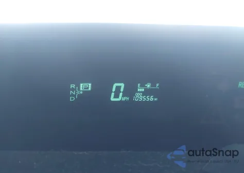 2007 Toyota Prius из США, поврежденный, VIN JTDKB20UX77655284